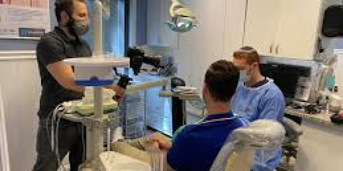 Dentist in Kew Gardens, NY: Trusted Dental Care in the Heart of Queens