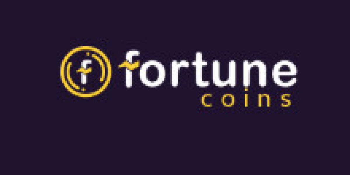 The ‘Sign Up’ Bonus: Fortune Coins