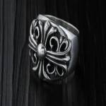 Chrome Hearts Profile Picture