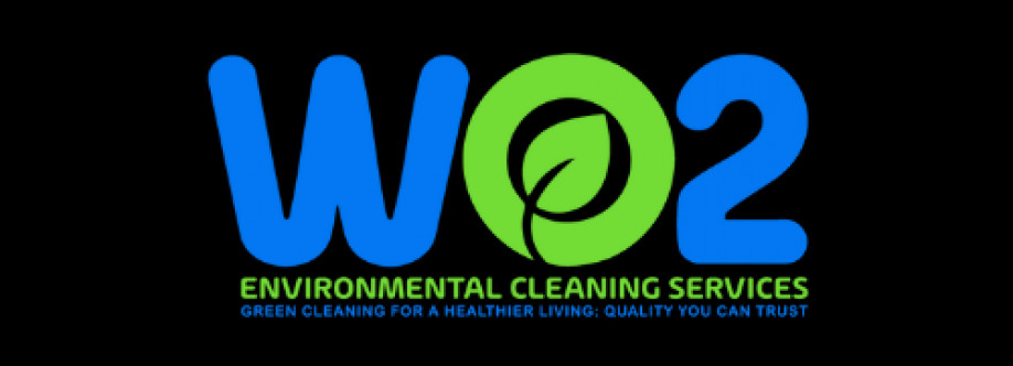 WO2 Environmental Cleaning Services Cover Image