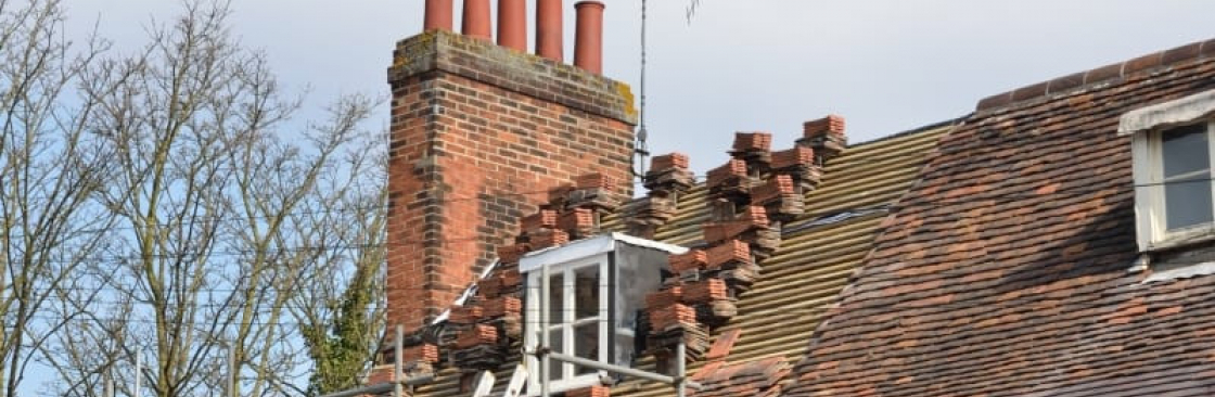 Bm Roofing Repairs Cover Image