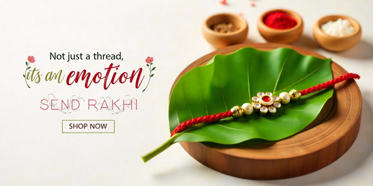Top Rakhi Gift Ideas for 2025 Including Dry Fruits, Teddies, and Chocolates in One Perfect Hamper