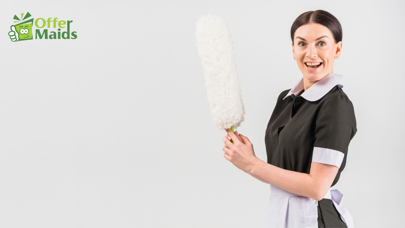 How to Choose the Best Dubai Maid Agency for Your Home - Offer Maids Dubai | Blog