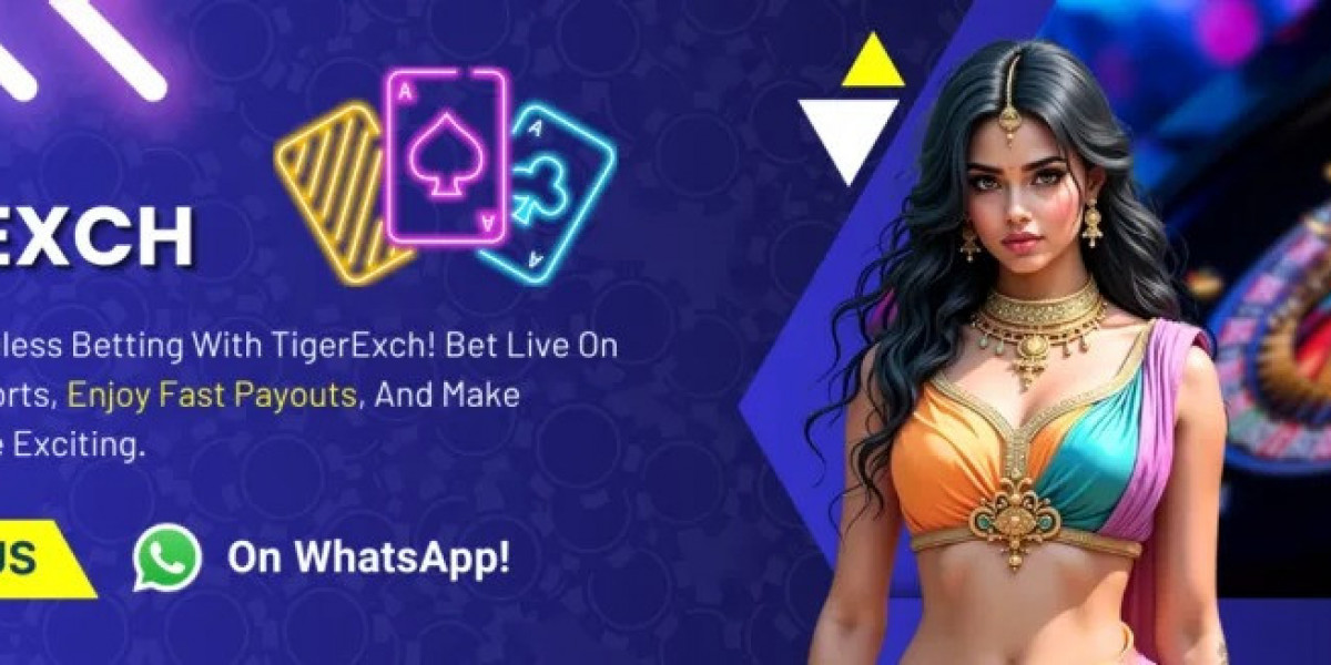 How to Create an Account on Tiger Betting Site in Just 2 Minutes!