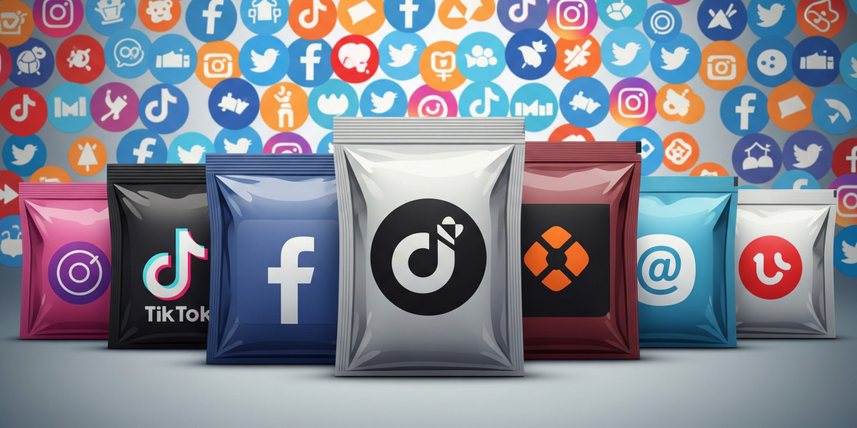 Customized Social Media Packages to Grow Your Brand in the USA – Powered by Growth Wonders
