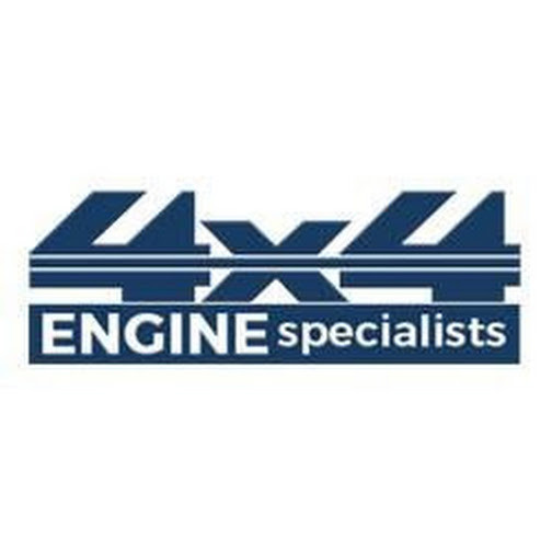 Land Rover Engine Profile Picture
