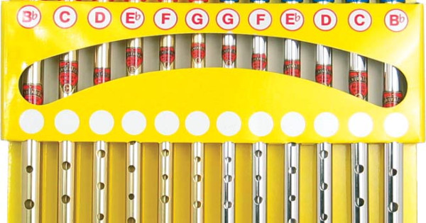 Generation Display Card of whistles