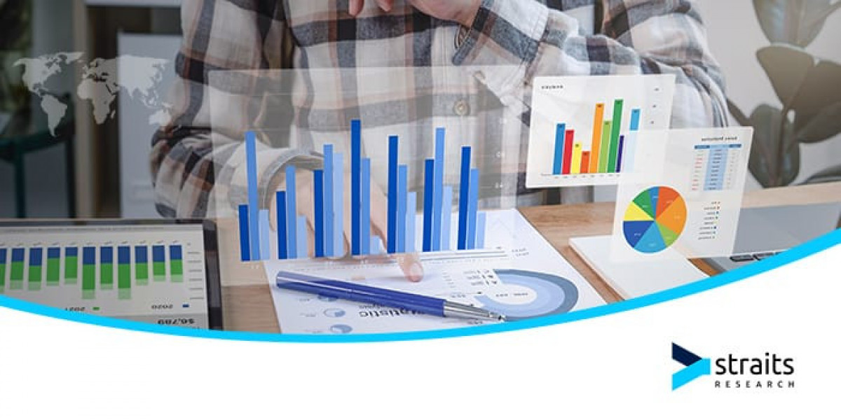Exploring the Future of the Database Management Platform Market (2024–2025)