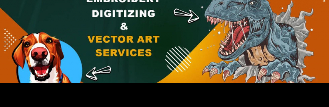 Genuine Digitizing Digitizing Cover Image