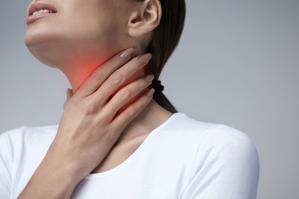 When Swallowing Becomes Difficult: Lesser-Known Causes and What You Can Do