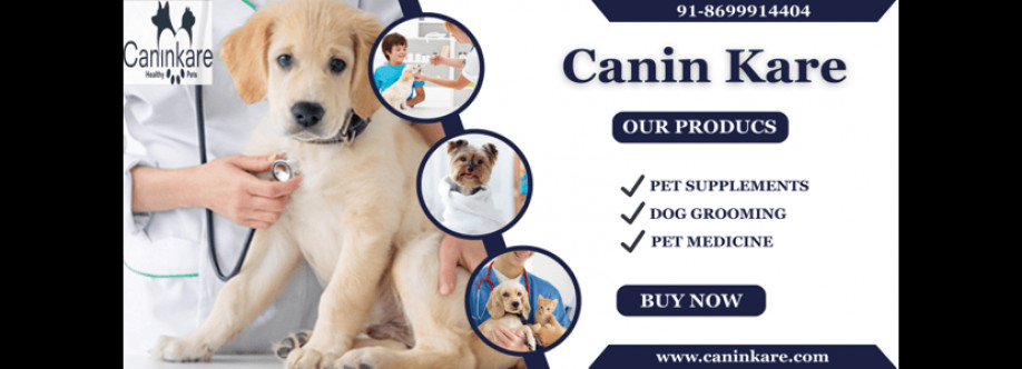 Canin Kare Profile Picture
