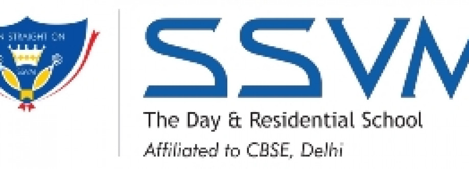 SSVM Residential Cover Image