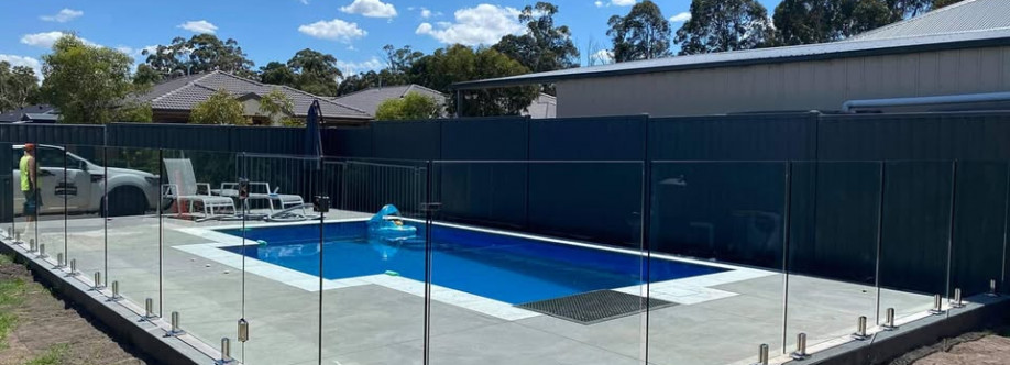 Factory Direct Glass Pool Fencing Cover Image