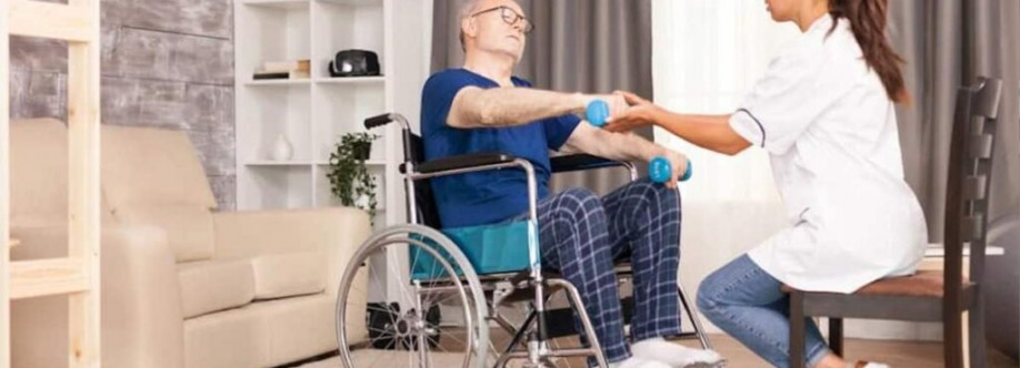 Divine Life Care Cover Image