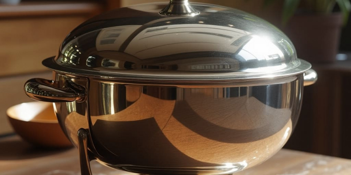 How to Select Durable Chafing Dishes for Events Today