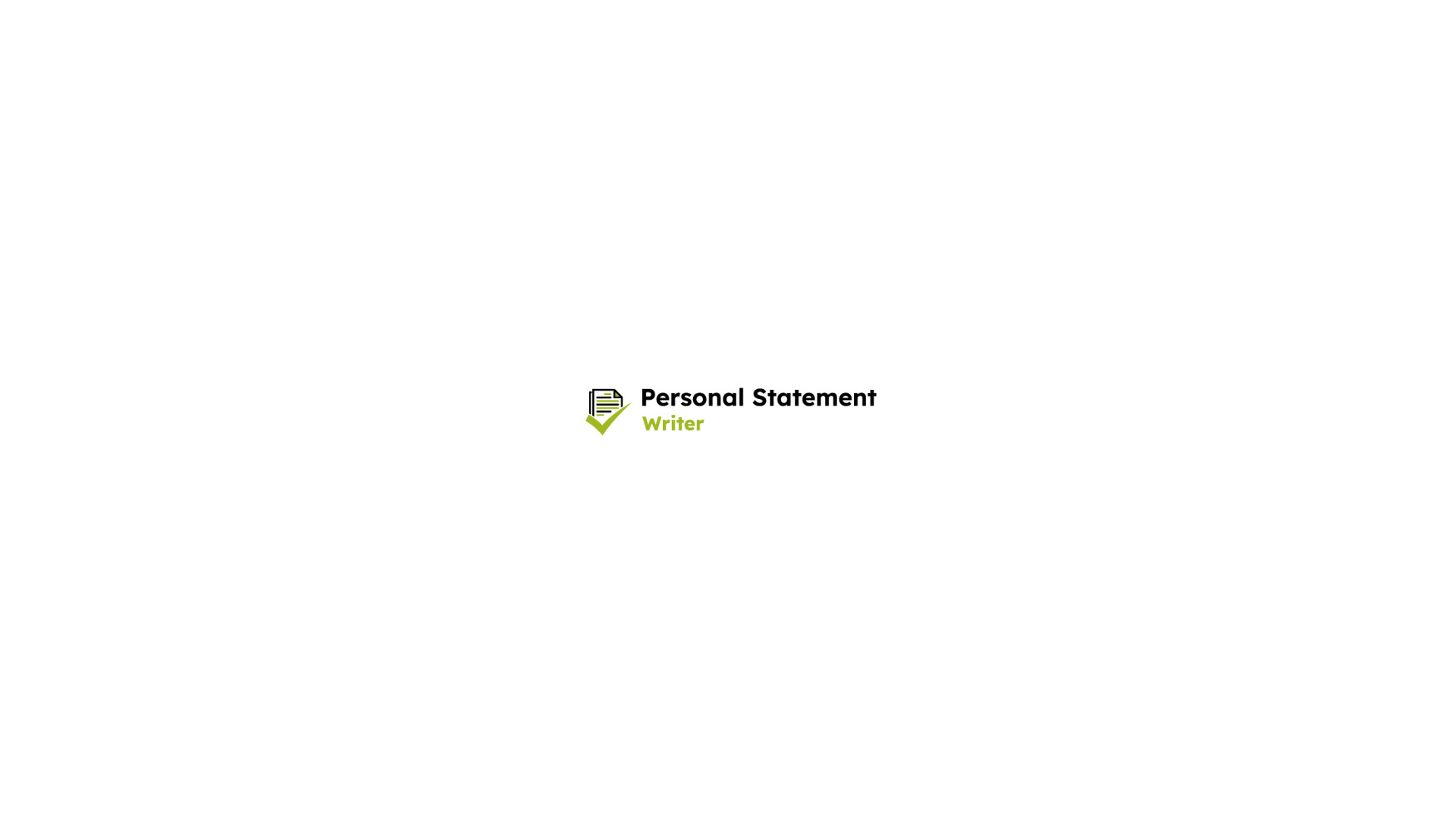 Personal Statement Writer Profile Picture