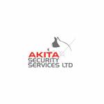 Akita Security Services Services Ltd. Profile Picture