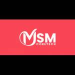 MSM coretech Profile Picture
