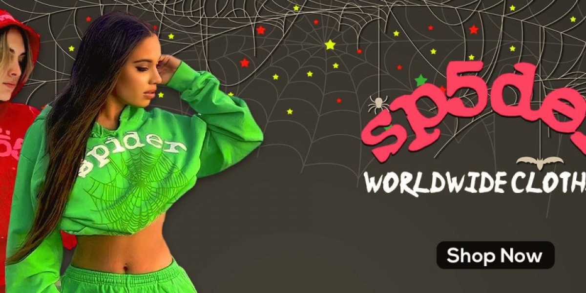 Feel the Rush of Adventure in Every Thread of the Spider Hoodie