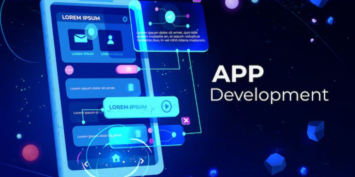 Mobile App Development: Building Apps That Make Life Easier