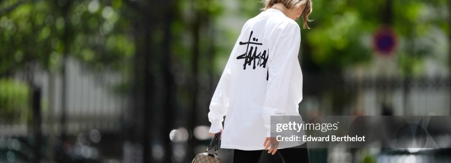 Stussy Shop Cover Image