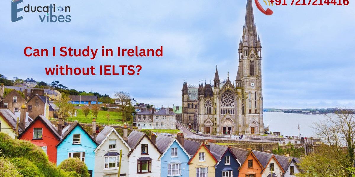Why should international students consider studying in Ireland?