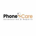 Phone Care Profile Picture
