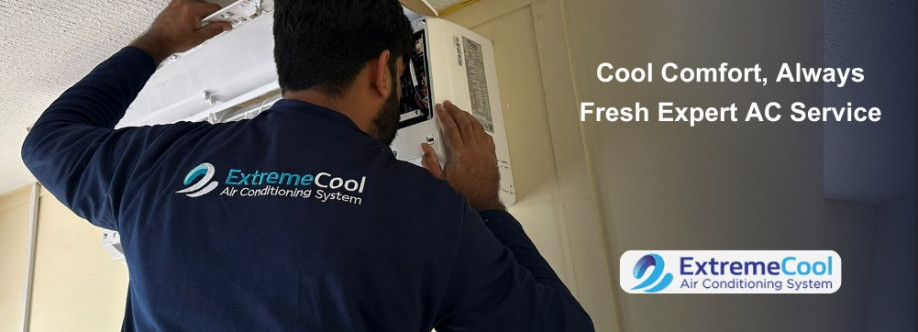 Extremecool _ cool Cover Image