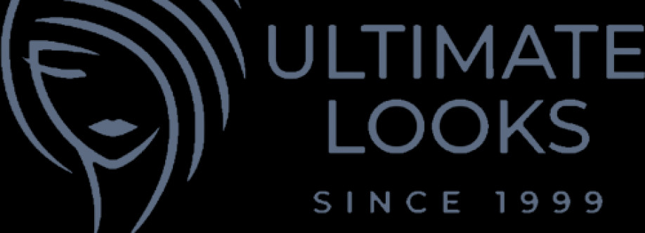 Ultimate Looks looks Cover Image