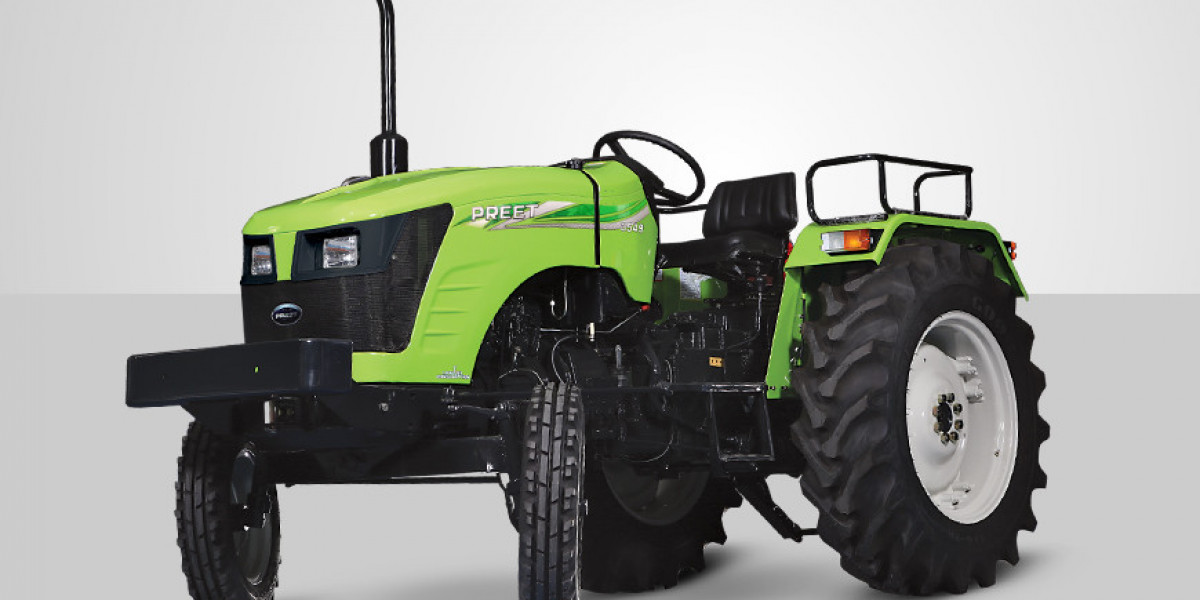 Best Tractor Brands for Agriculture: What to Buy and Why