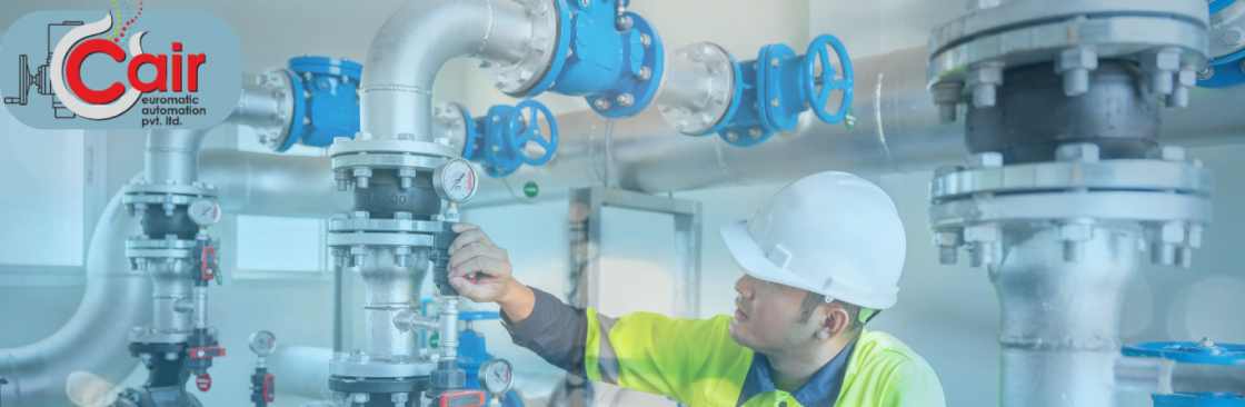 Resilient Gate Valve Manufacturing Cover Image