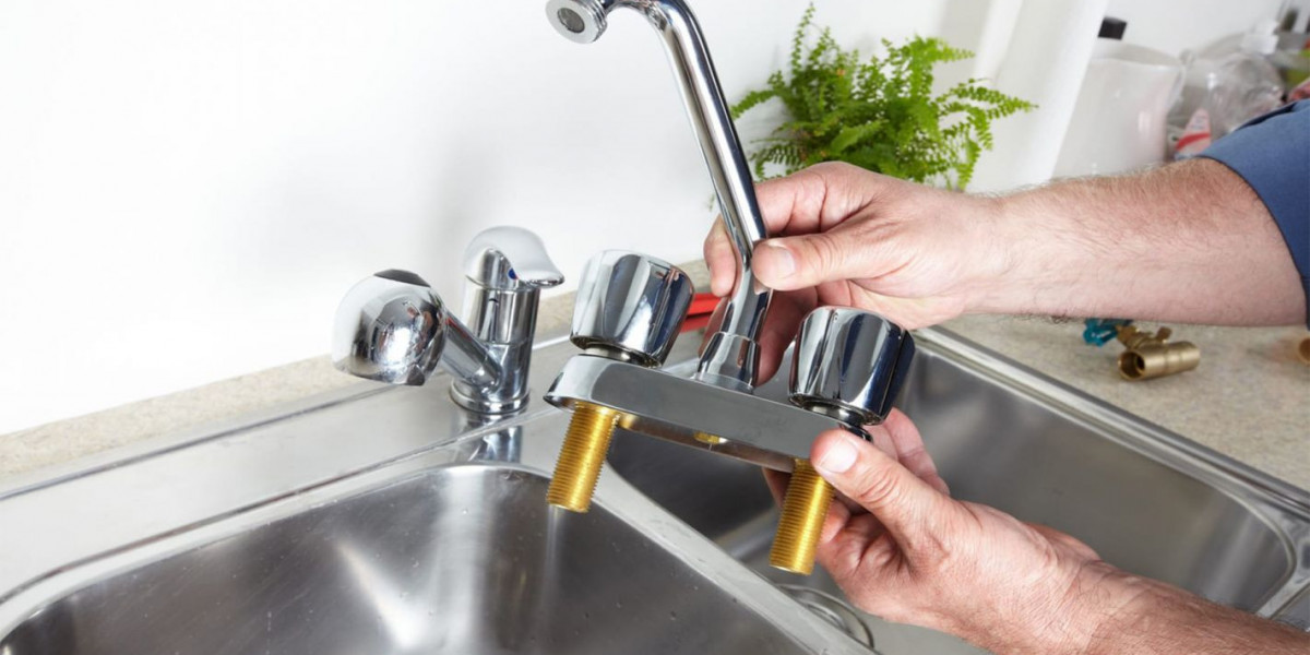 Do You Need a Professional Faucet Replacement?