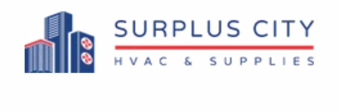 HVAC surplus parts Cover Image