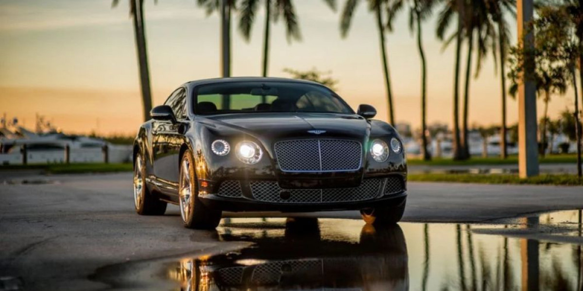 Is Luxury Car Rent Dubai Safe? Everything You Should Know