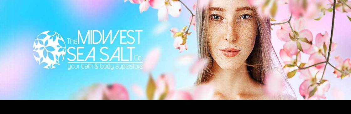 Mid west sea salt Company Company Inc Cover Image