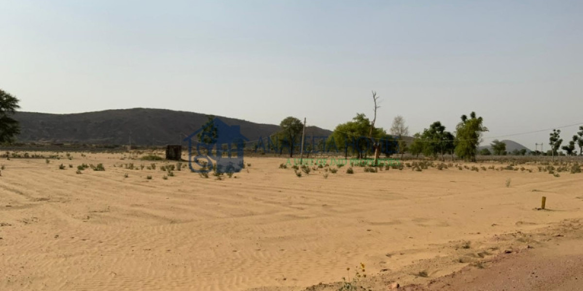 Luxury Farmhouse For Sale in Naugaon: Your Dream Escape in the Hills
