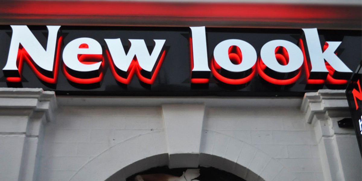 Get in Touch with Promo Signs for Custom Shop Signs London