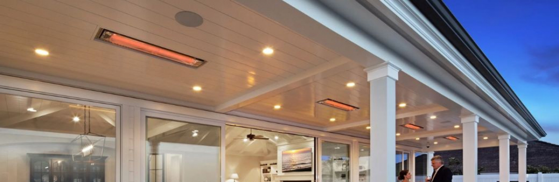 Infratech Heating Cover Image