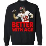betterwith age hoodie Profile Picture