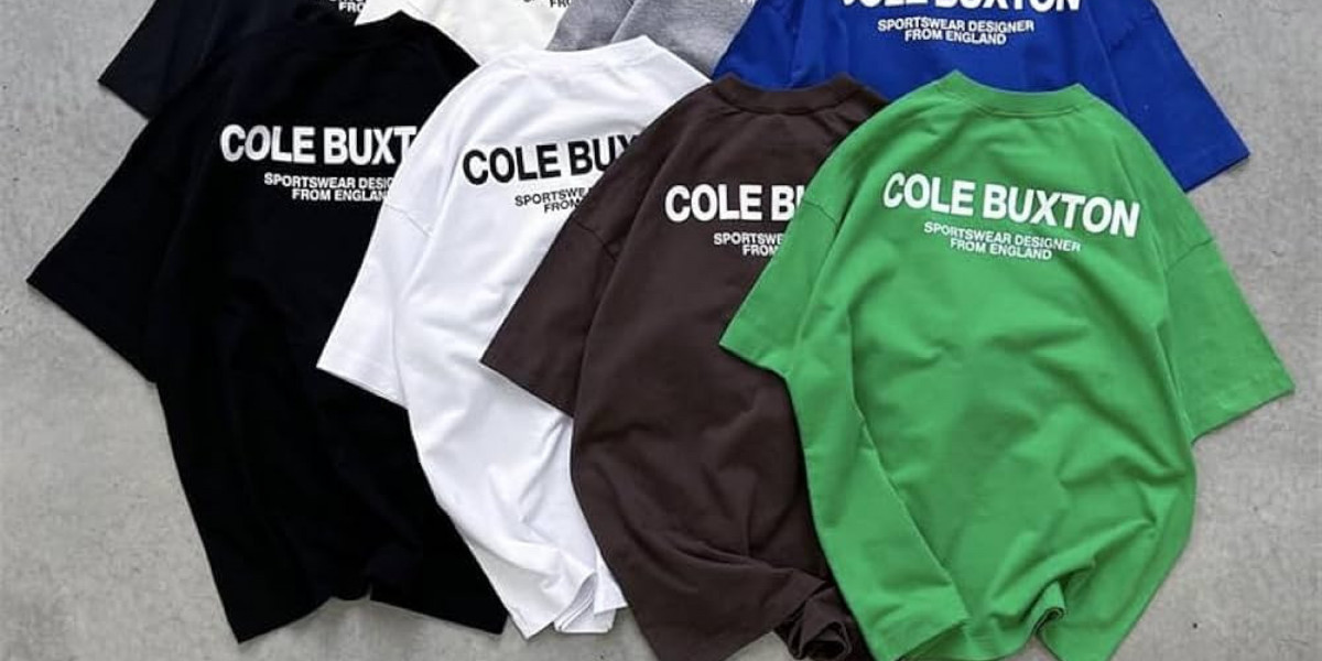 What Makes Cole Buxton So Iconic Today?
