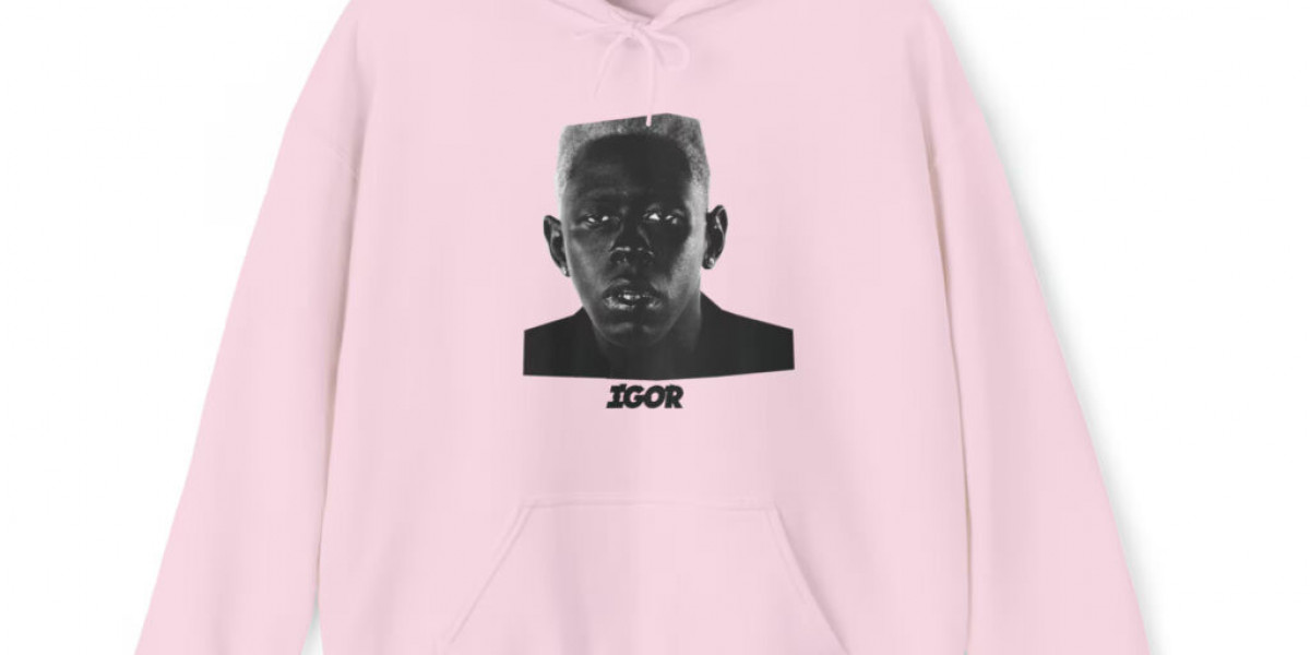 Tyler the Creator Merch – A Style Revolution You Can Wear