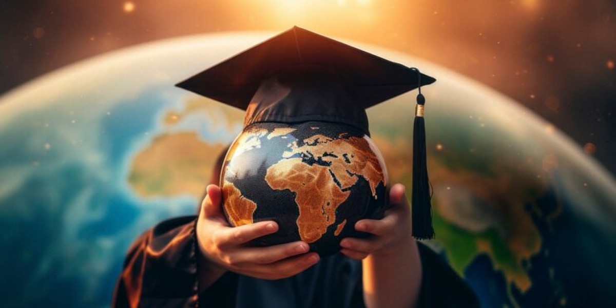 Build a Global Future: Study in Canada with Expert Help