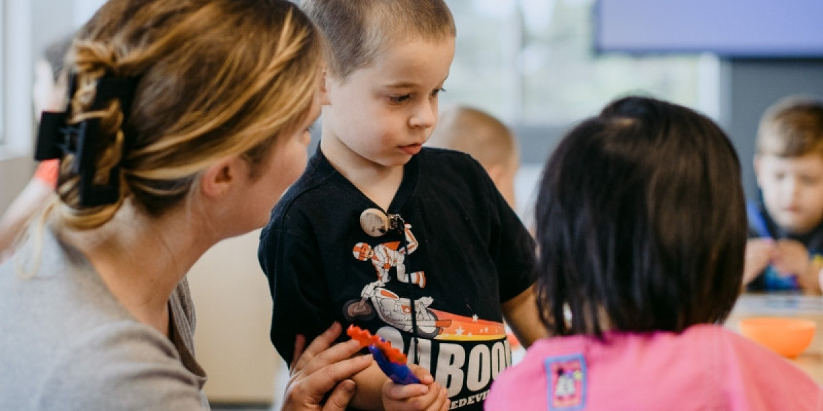 Ontario Autism Program Funding: What You Need to Know