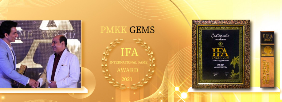pmkk gems GEMS Cover Image