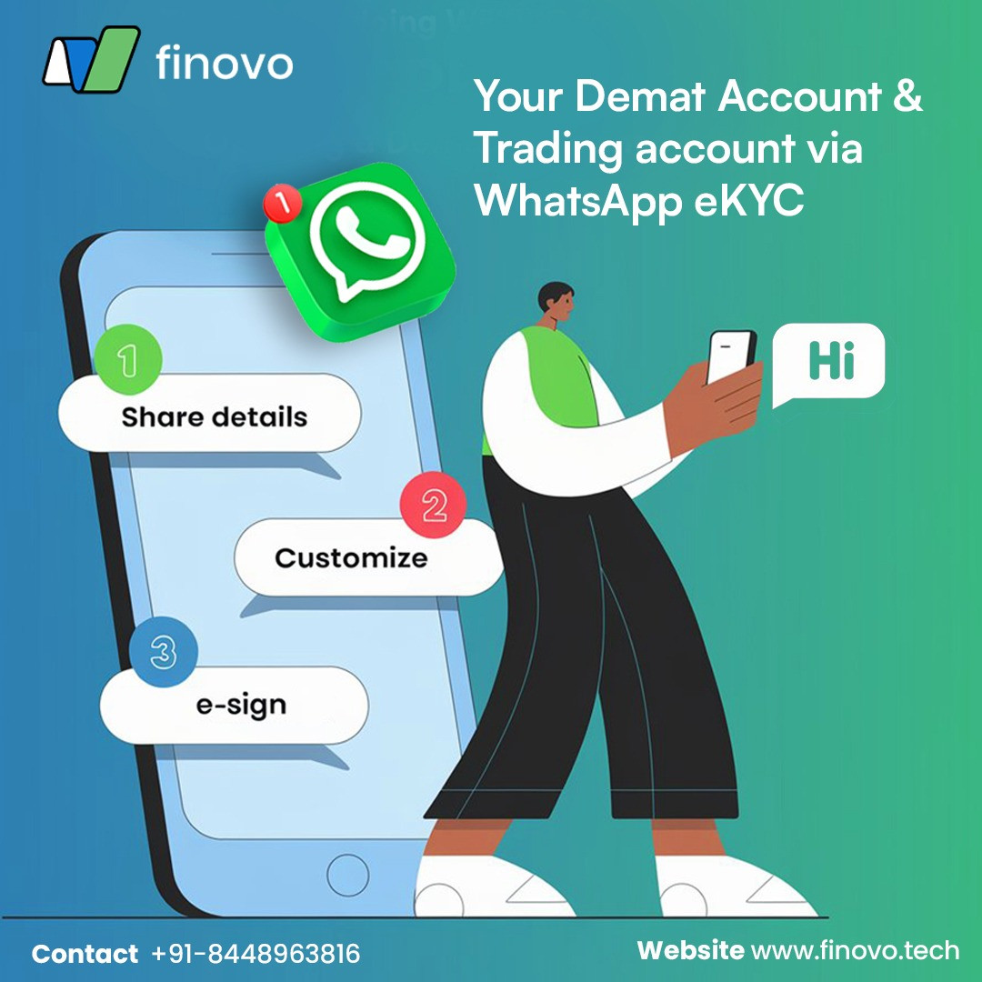 Finovo Tech Profile Picture