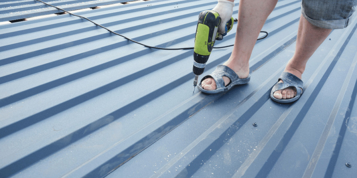 How to Prepare Your Home for a Metal Roofing Installation?