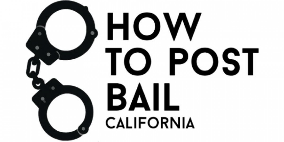 How To Find Fast And Affordable California Bail Bonds (Without the Stress)