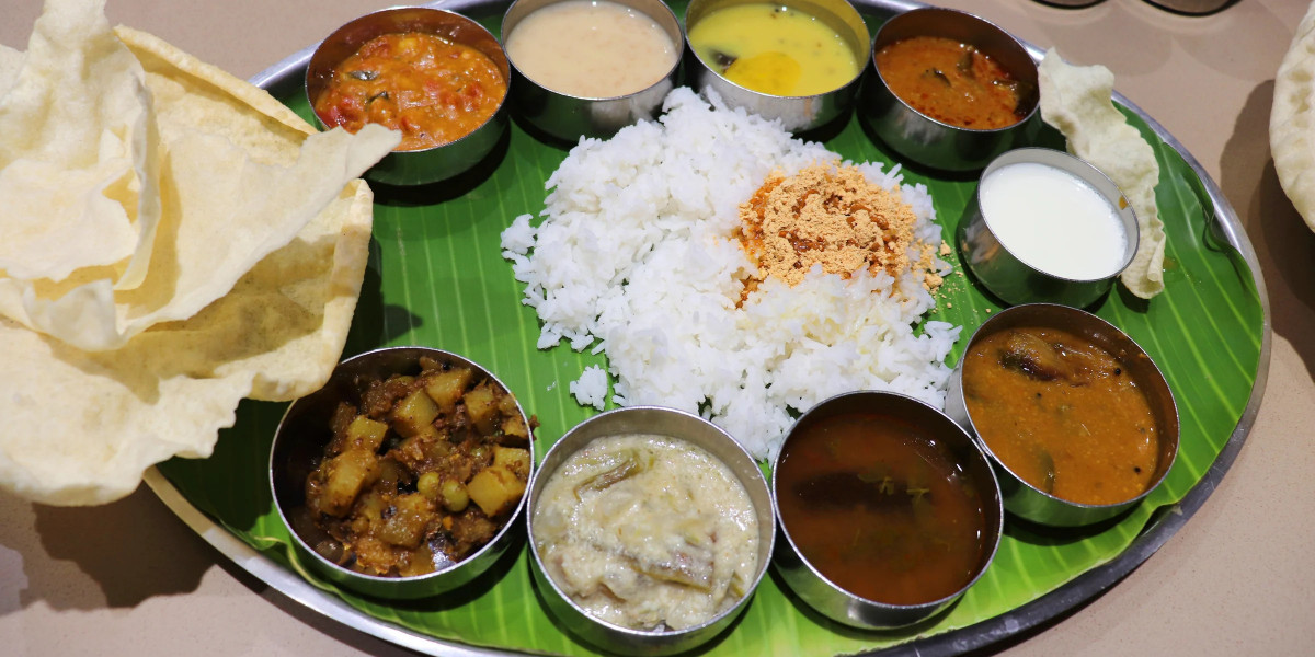 Discover Authentic Flavors at the Best Abu Dhabi Tamil Restaurants