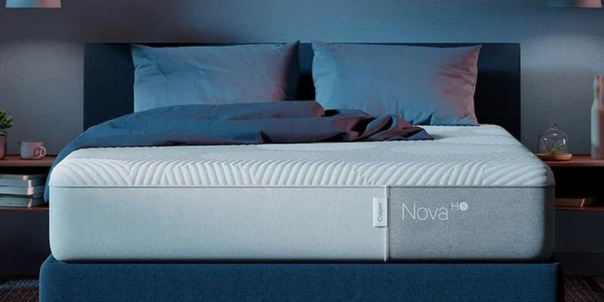 Queen Size Mattress & Specialized Mattress for Athletes - Ultimate Recovery Solutions