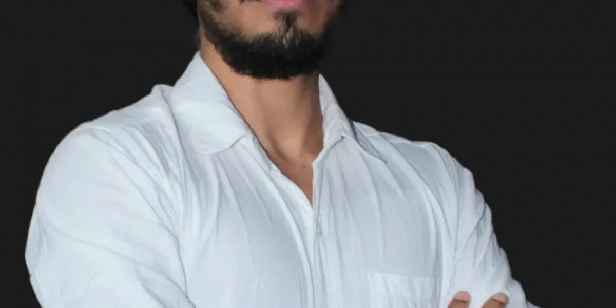 Ekram Hossen: The SEO Expert Behind Countless Digital Success Stories